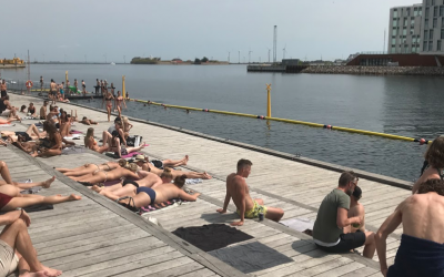 #whatson – Copenhagen’s best swimming places!