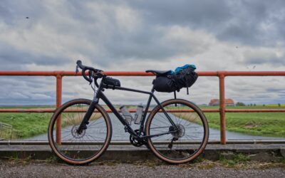 A sustainable summer trip: from Berlin to Copenhagen by bike